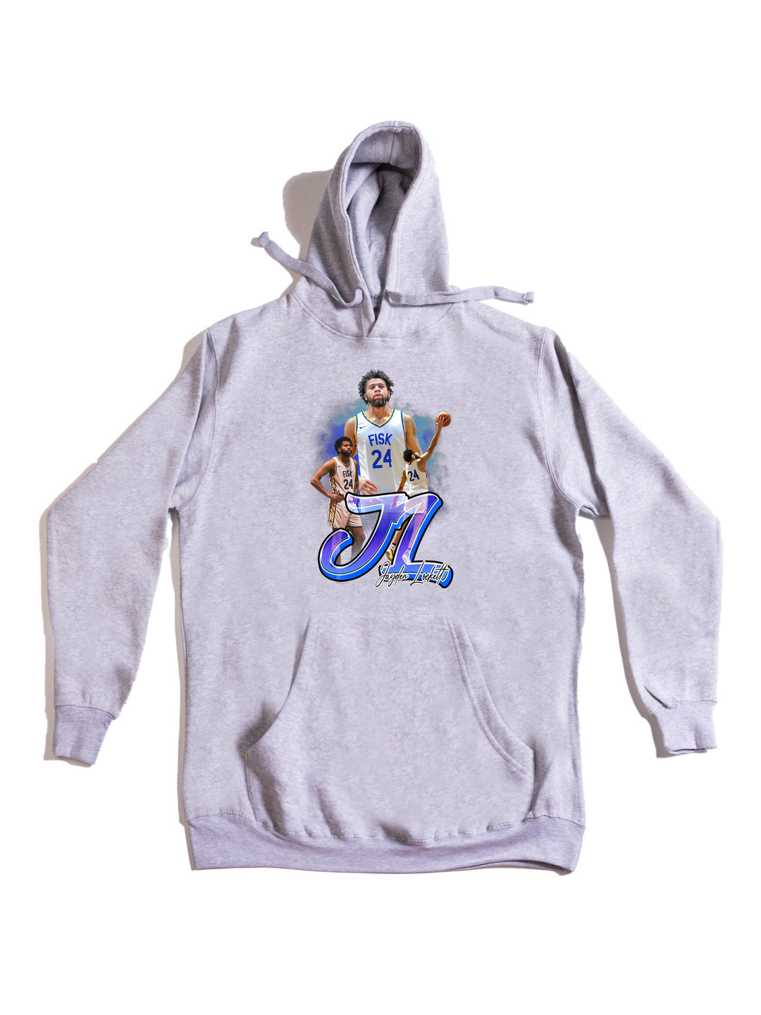 Jayden Lockett Hoodie