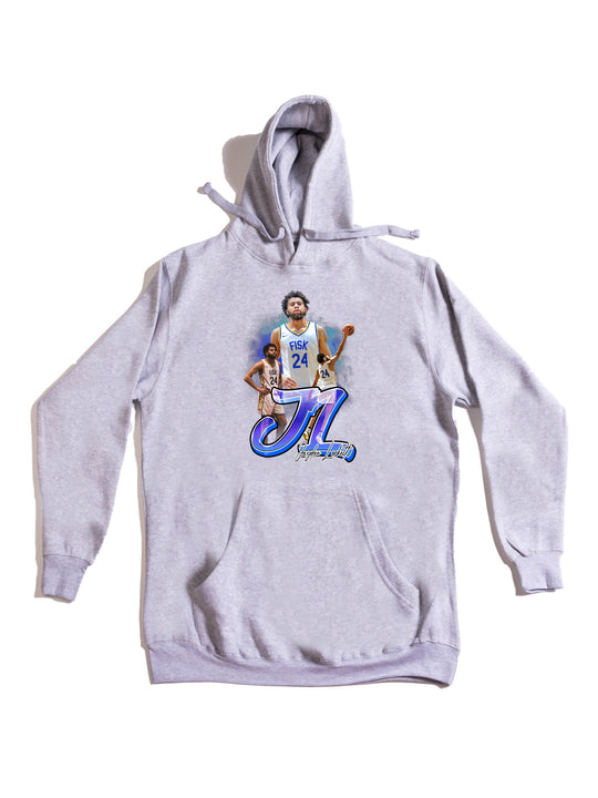 Jayden Lockett Hoodie
