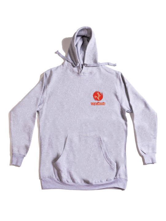 The Kiingdom Hoodie