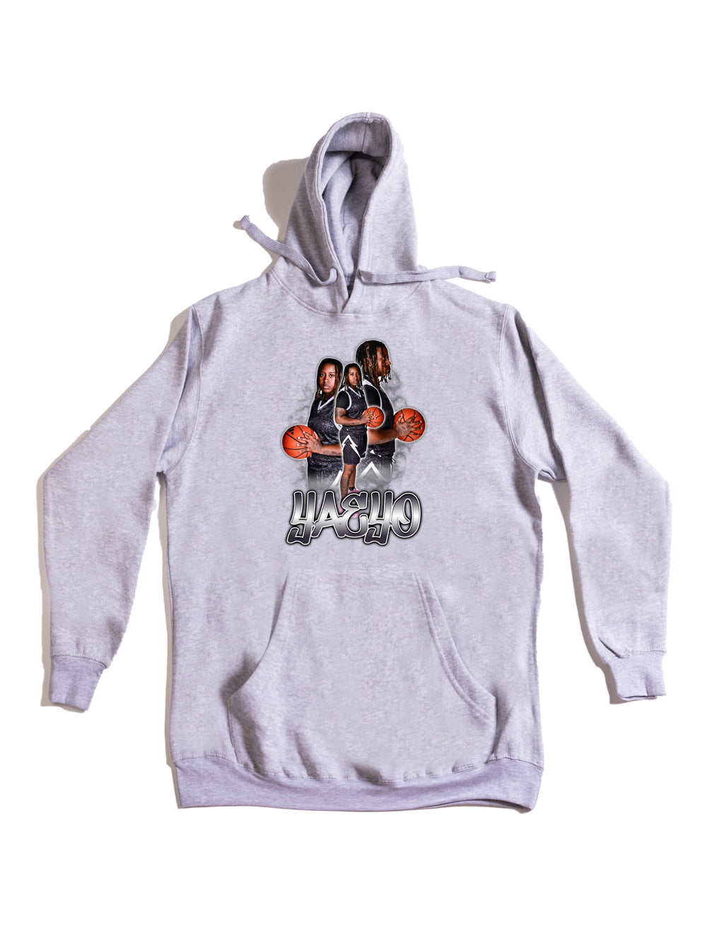 Onayae Young Hoodie