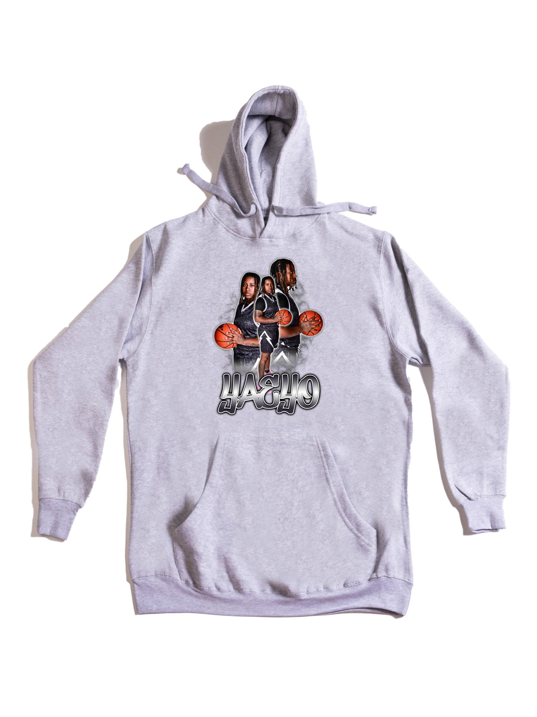 Onayae Young Hoodie