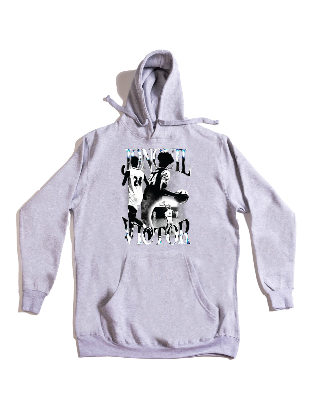 Jonquil Victor Hoodie