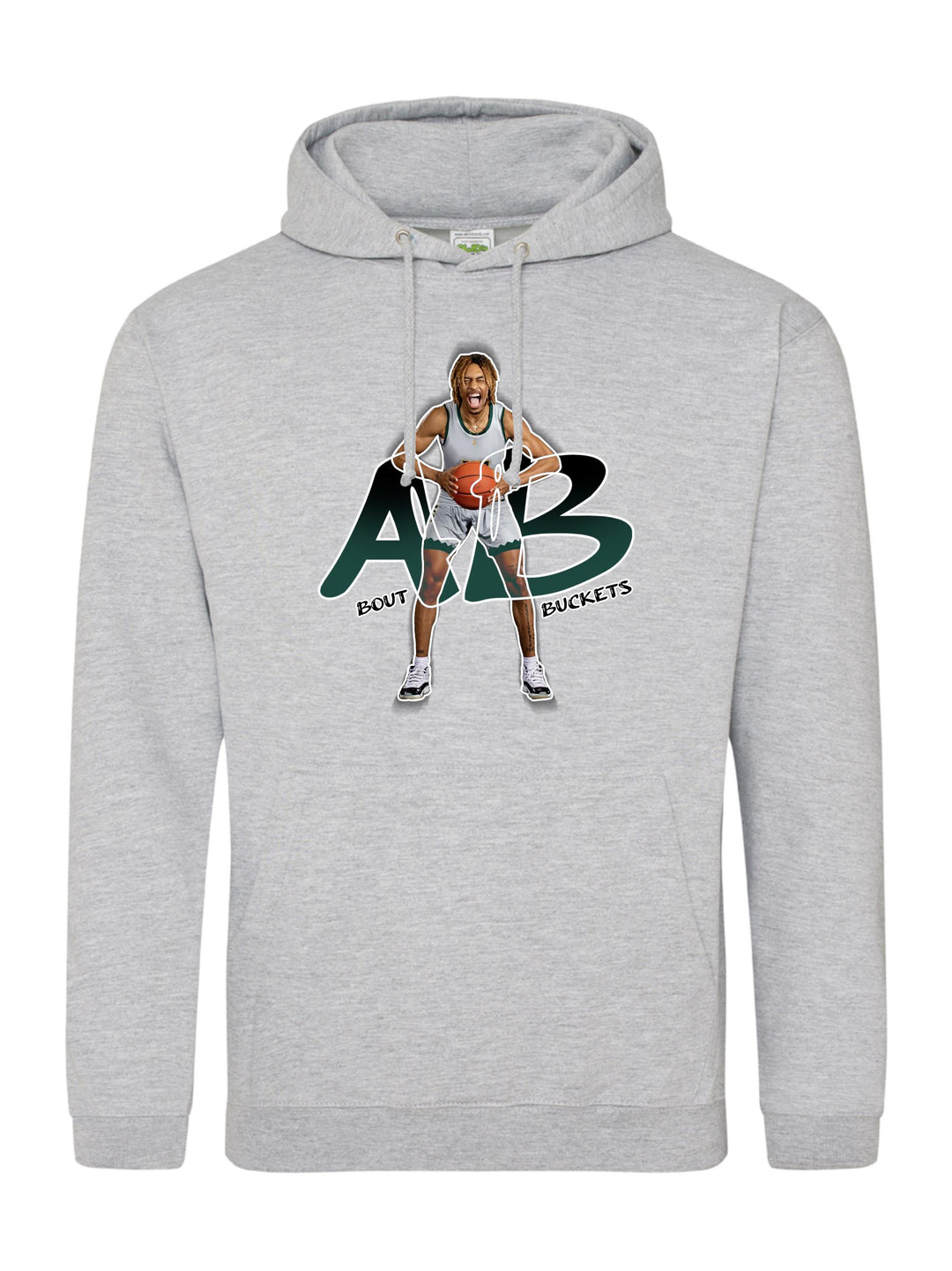 Anthony Bowens Hoodie