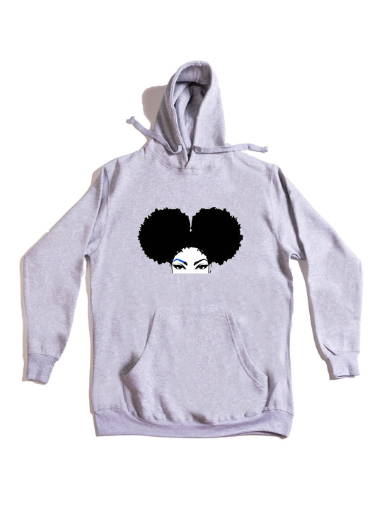 Qadence Samuels Hoodie