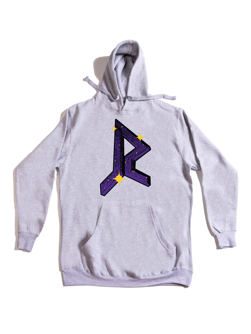 Roy Rich Hoodie