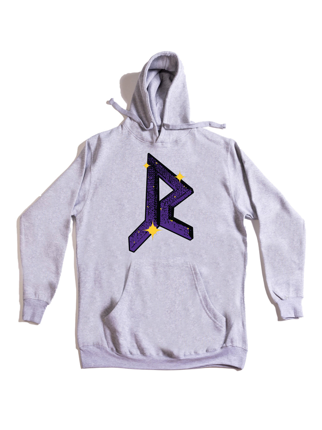 Roy Rich Hoodie