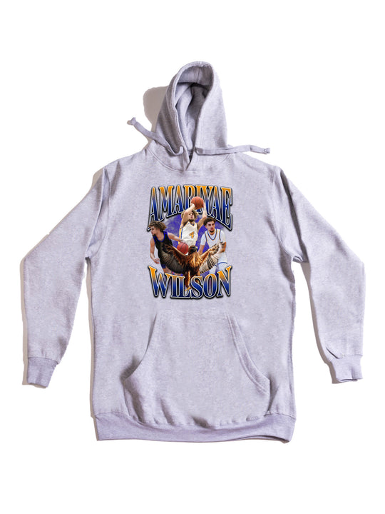Amariyae Wilson Hoodie