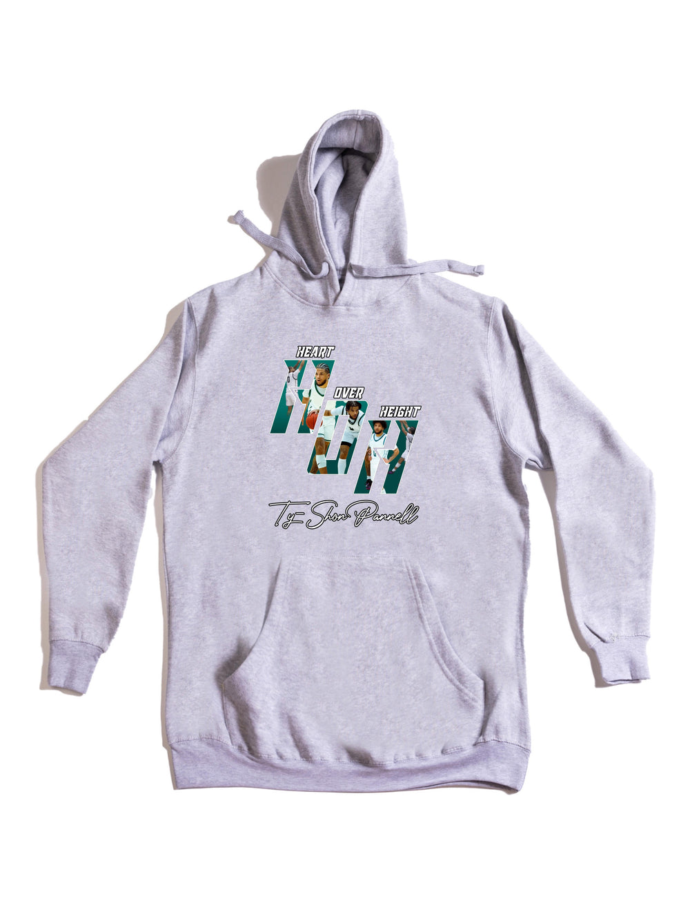 TyShon Pannell Hoodie