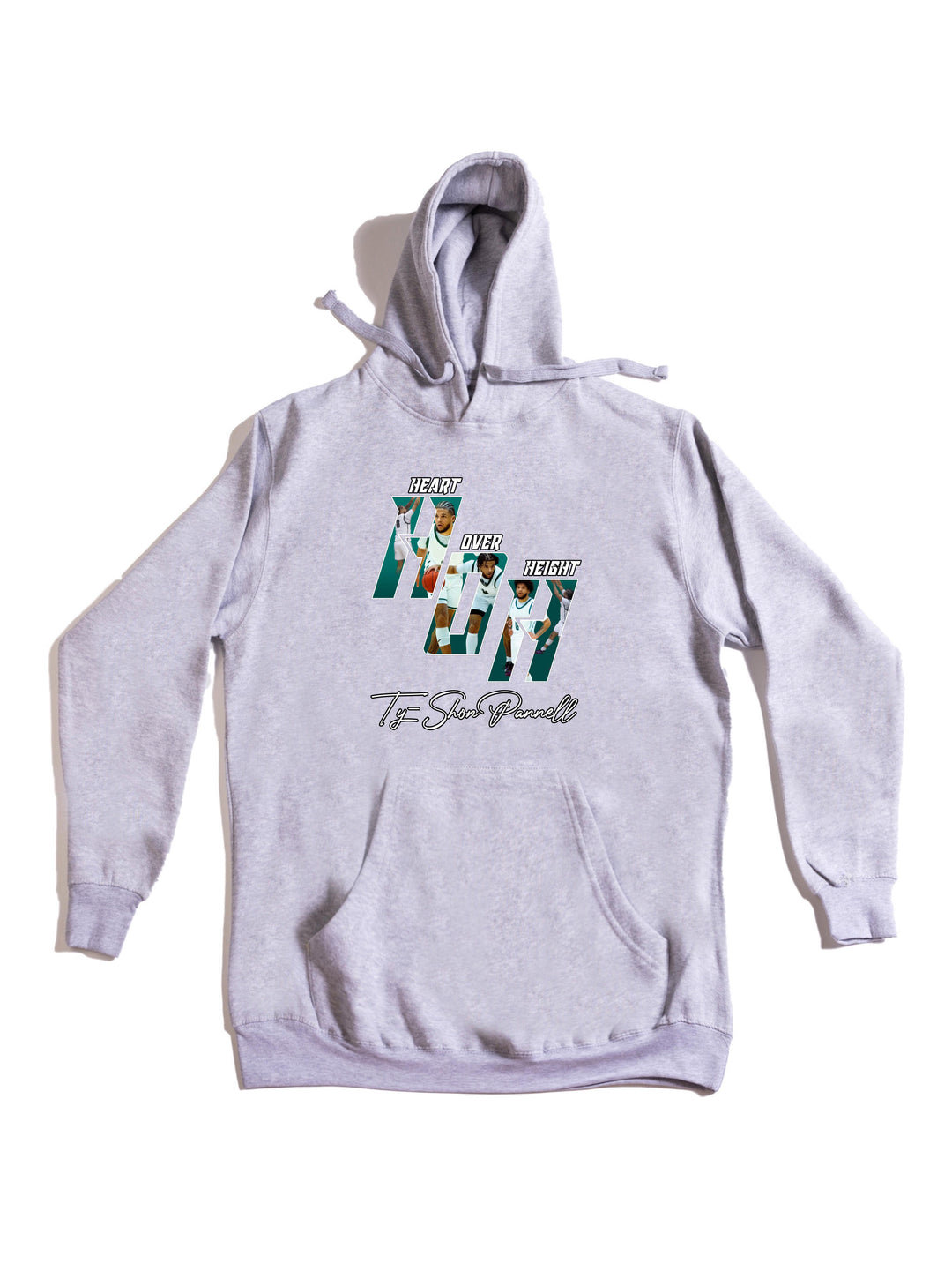 TyShon Pannell Hoodie