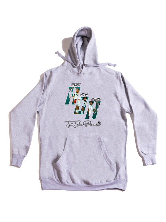TyShon Pannell Hoodie