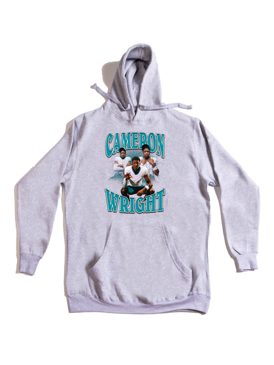 Cameron Wright Hoodie