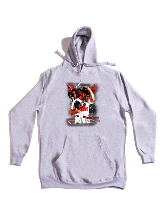 Brock Tapper Hoodie