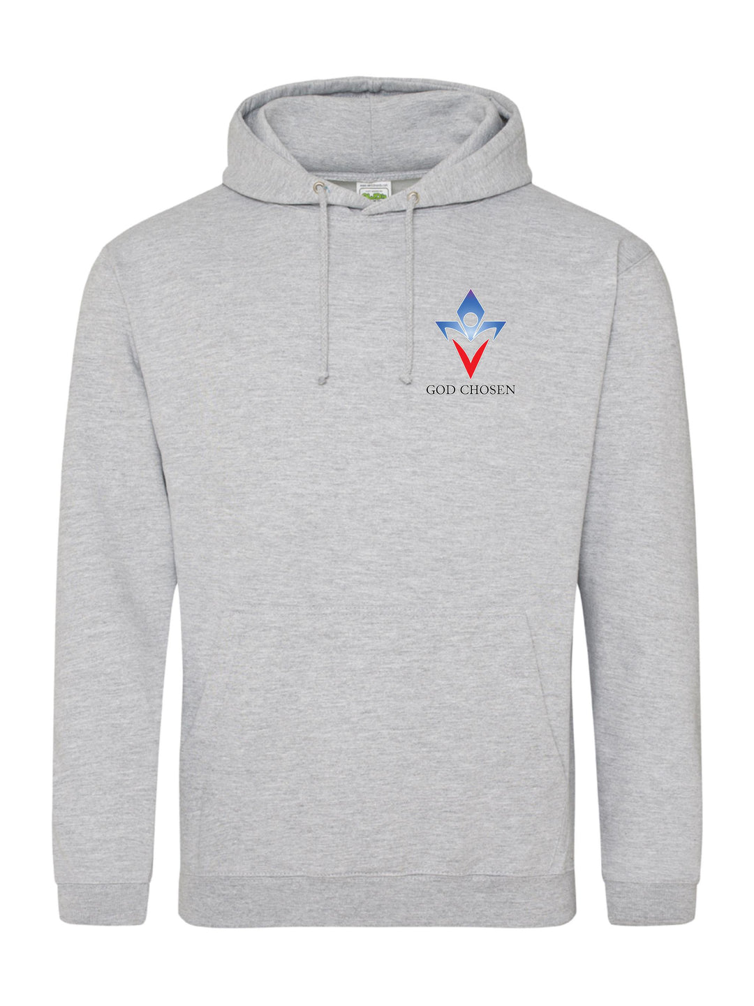God Chosen Hoodie