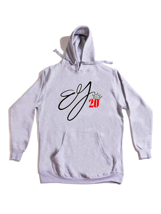 Elli Garnett Logo Hoodie