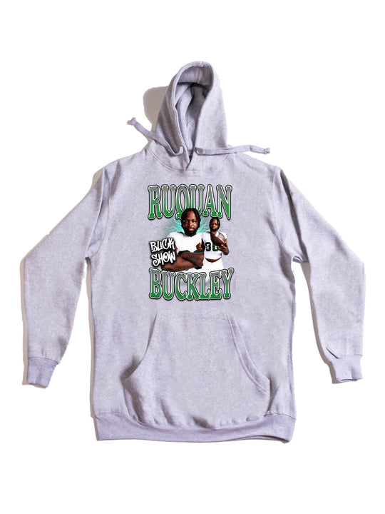 Ruquan Buckley Hoodie