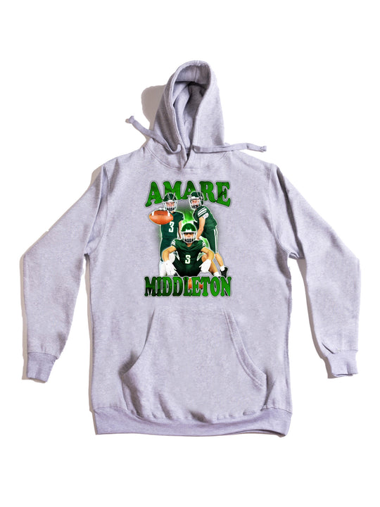 Amare Middleton Hoodie