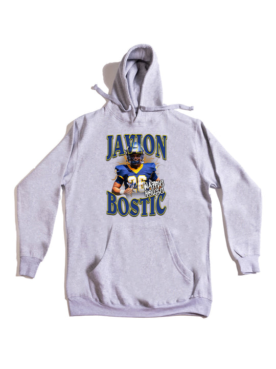 Javion Bostic Hoodie