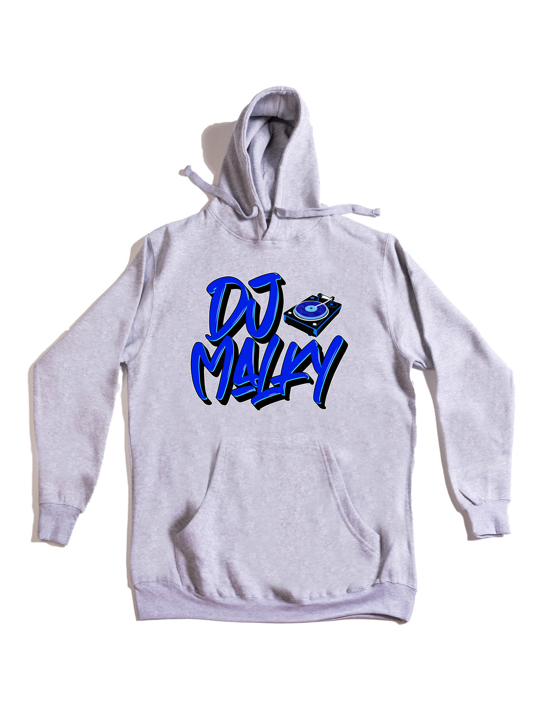 DJ Malky Hoodie