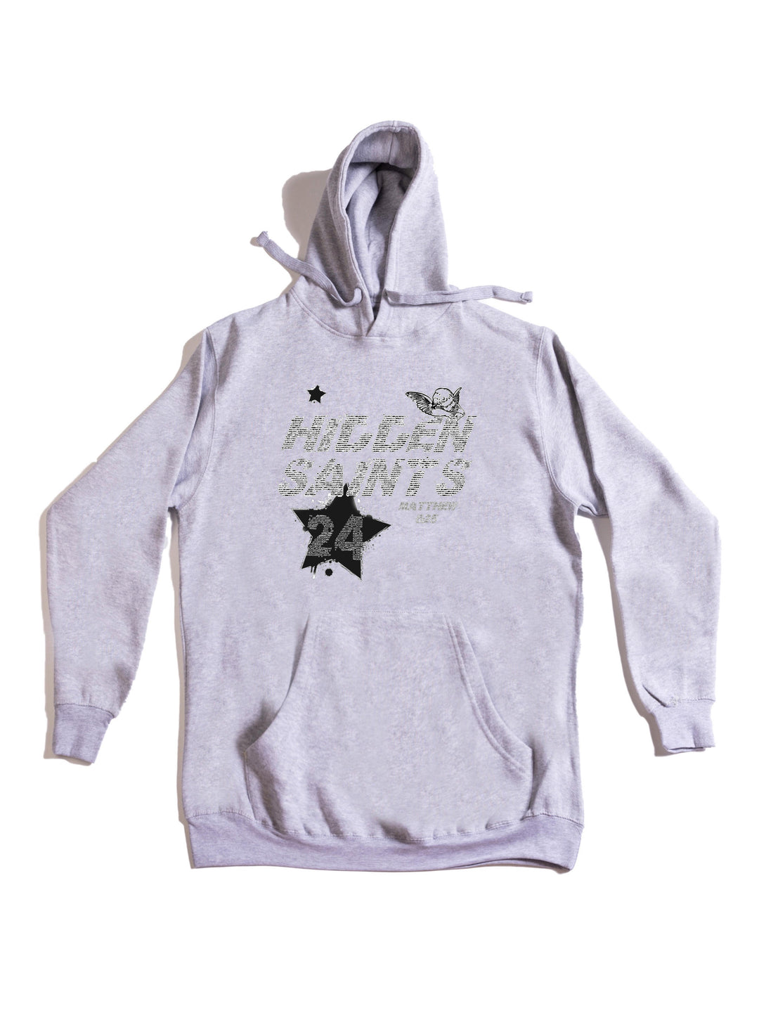 Daquan Ramey Hoodie