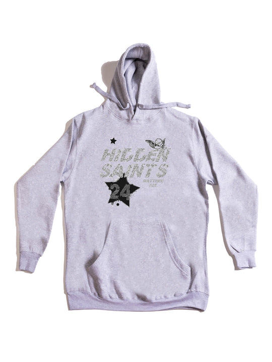 Daquan Ramey Hoodie