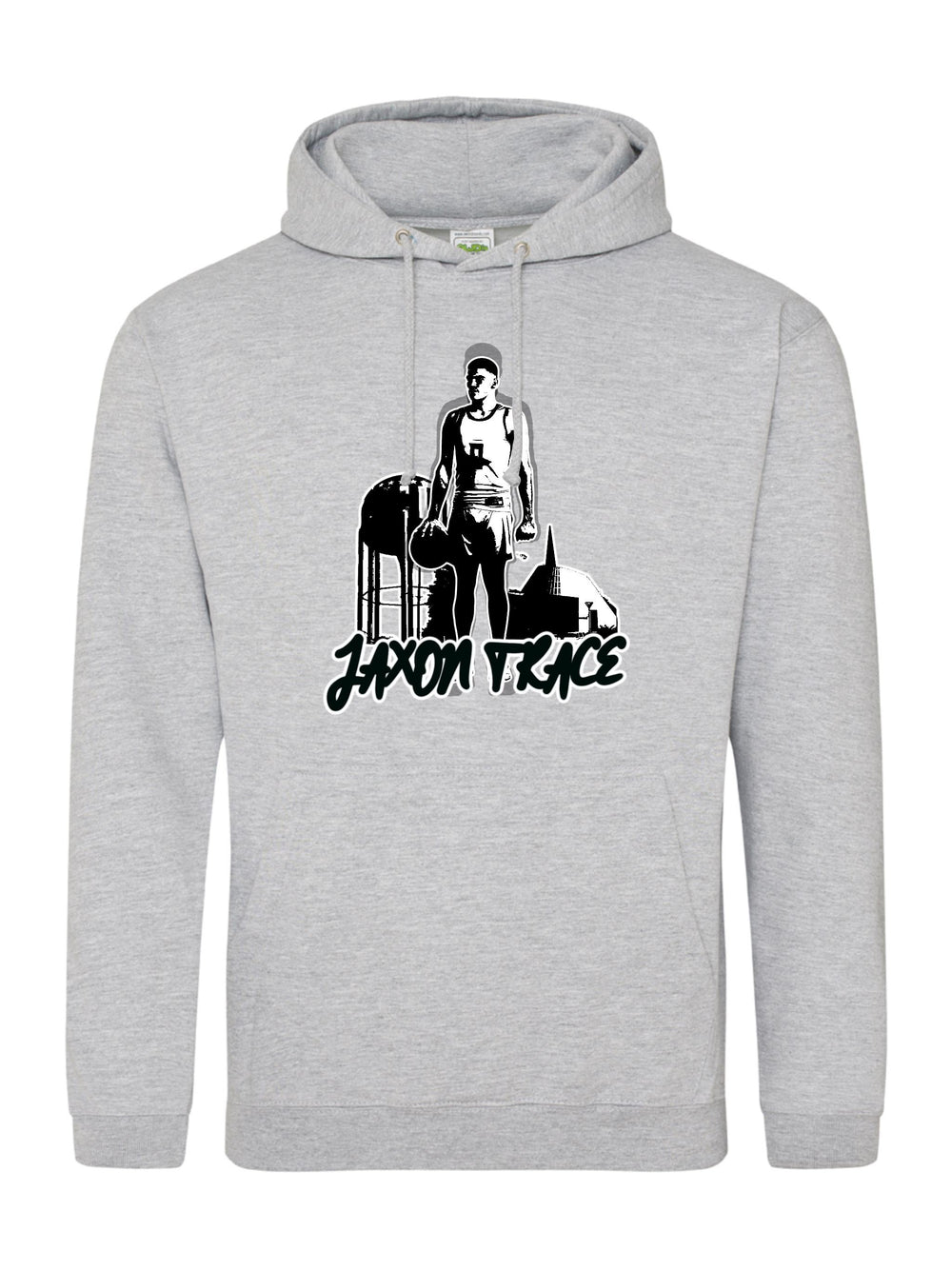 Jaxon Trace Hoodie