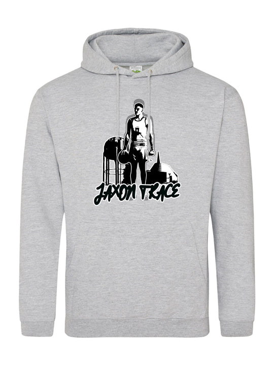 Jaxon Trace Hoodie