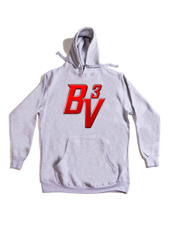 Brooklyn Vick Logo Hoodie