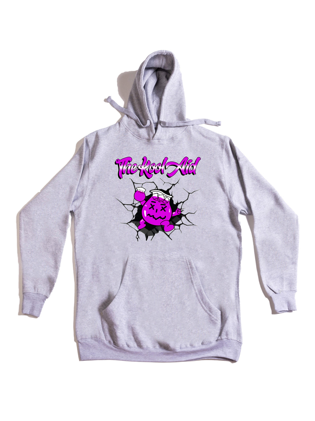William Bass Hoodie