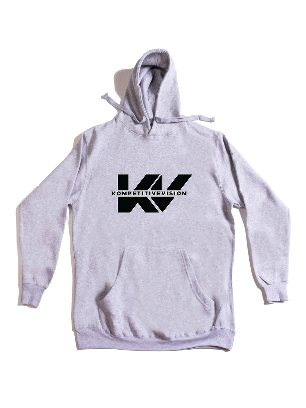 Kompetitive Vision Hoodie