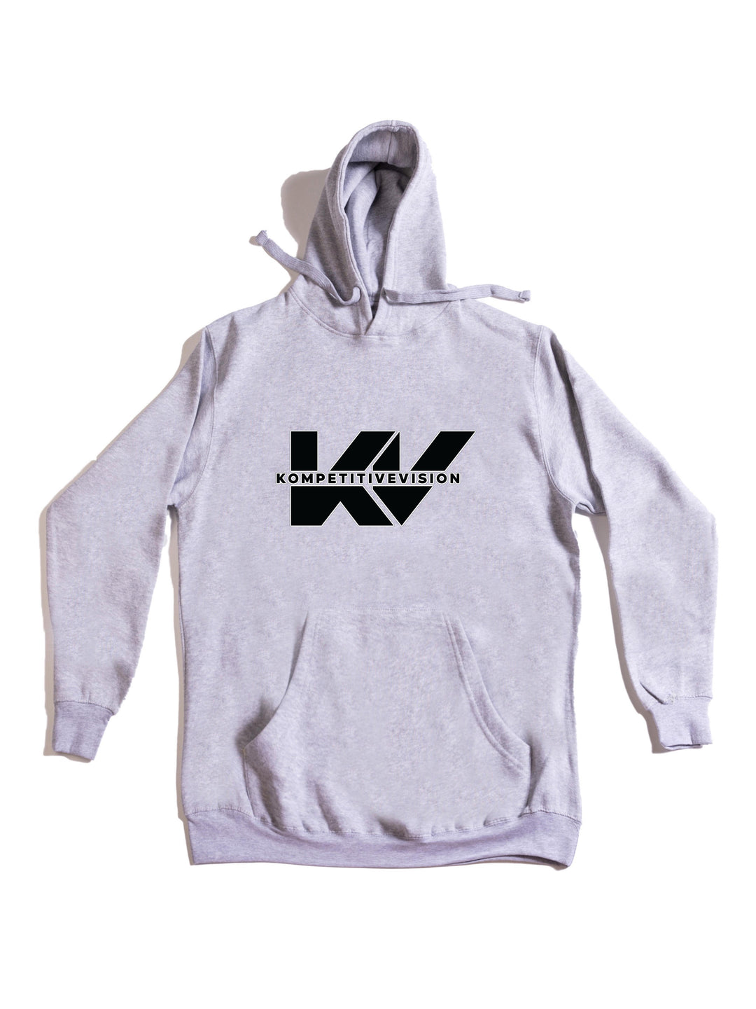Kompetitive Vision Hoodie