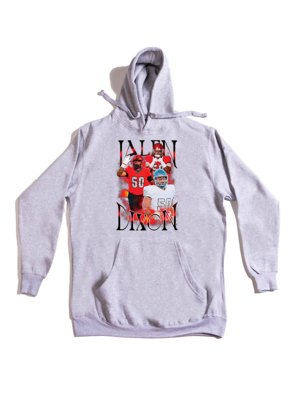Jalen Dixon Hoodie