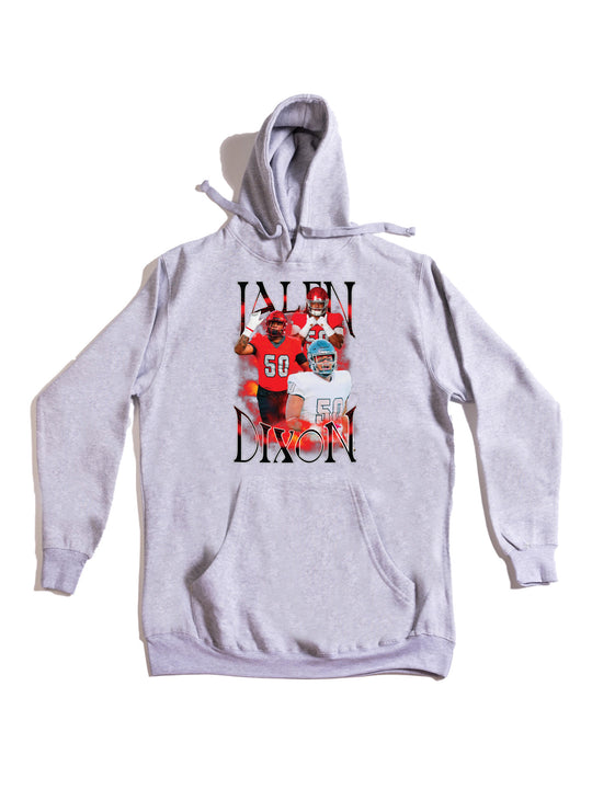 Jalen Dixon Hoodie