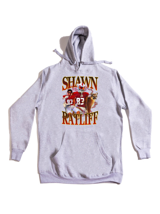 Shawn Ratliff Hoodie