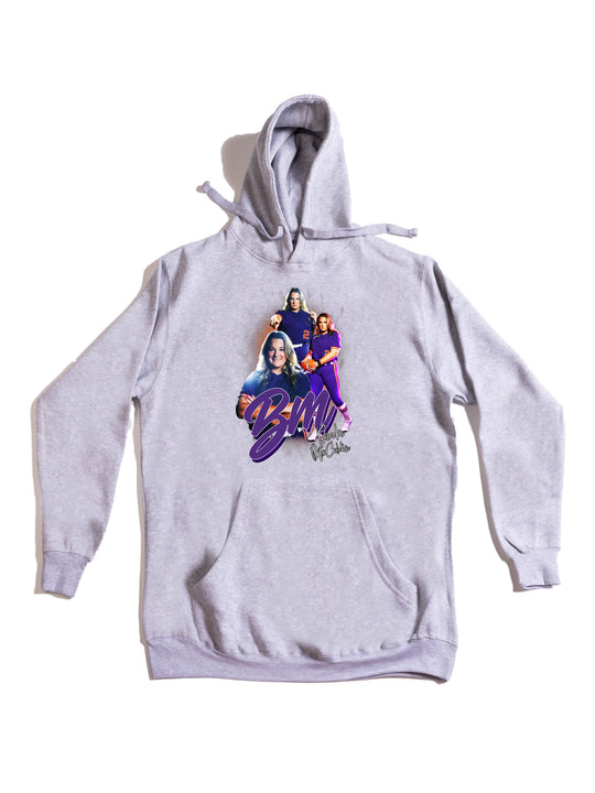 Brooke McCubbin Hoodie