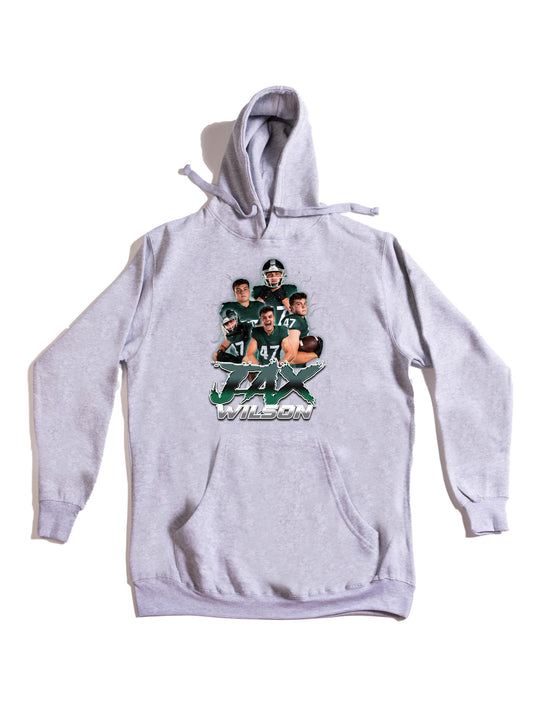 Jax Wilson Hoodie