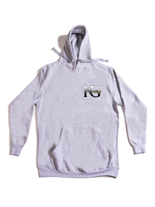 Kibedy Gordon logo Hoodie
