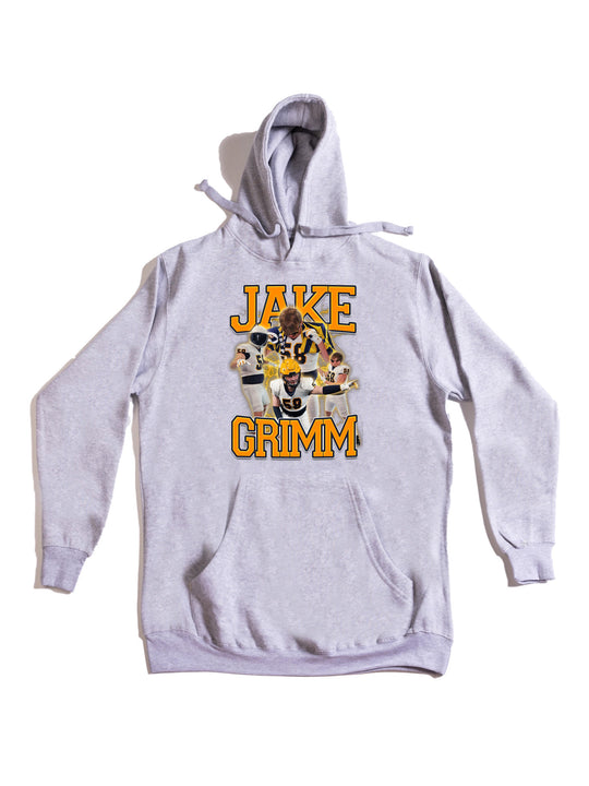 Jake Grimm Hoodie
