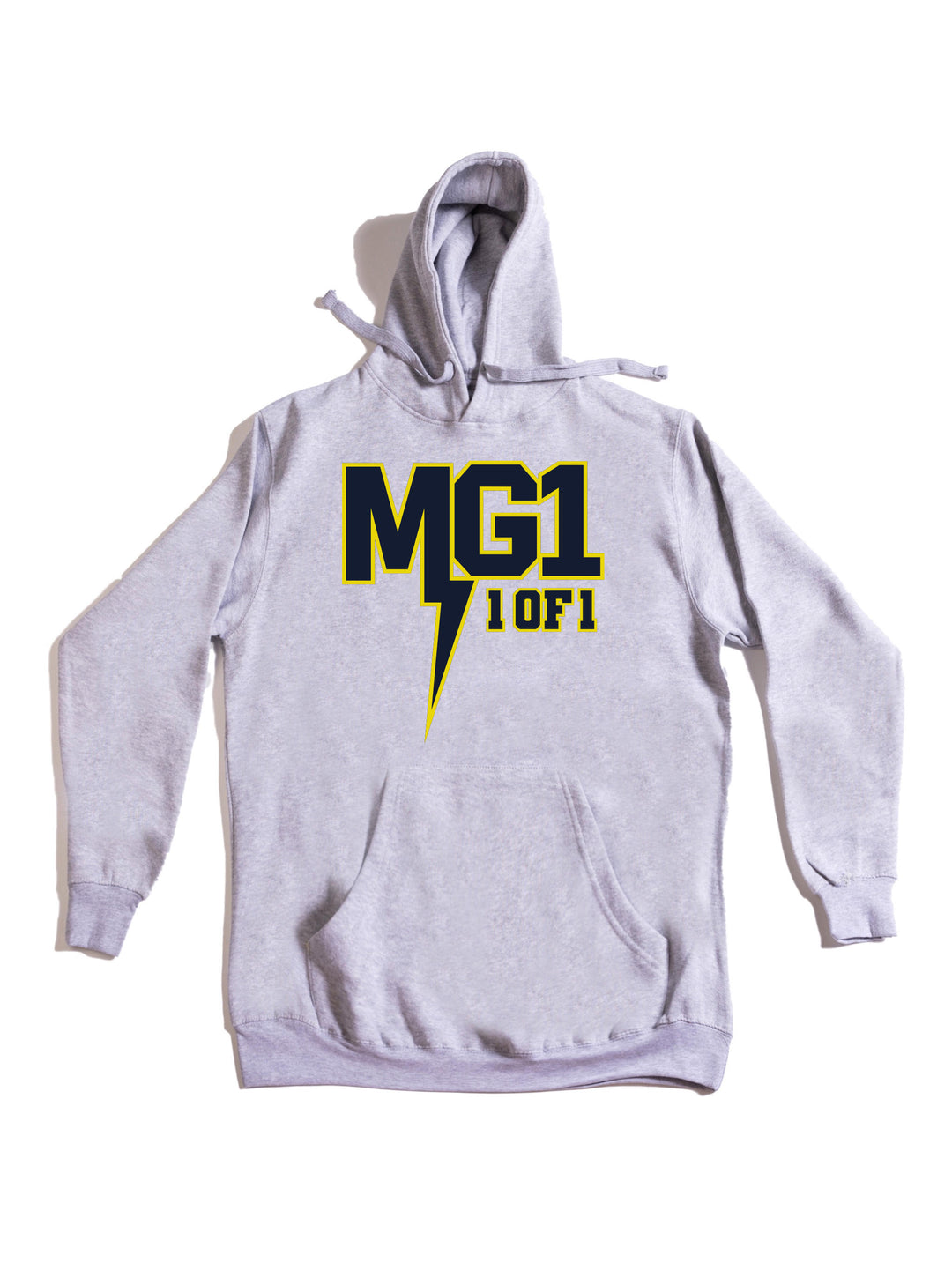 Damariee Jones Logo Hoodie