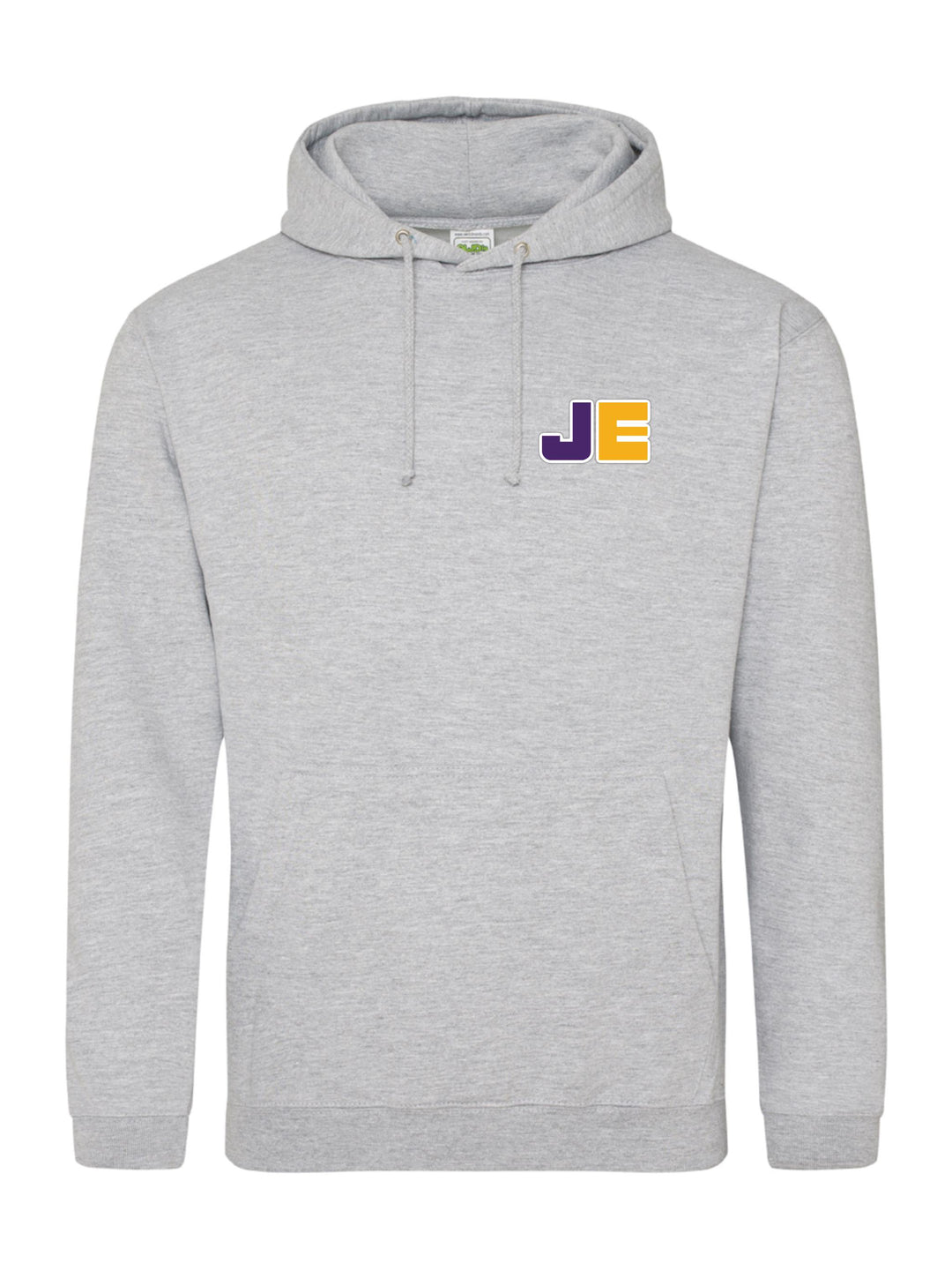 Javin Etzler Hoodie