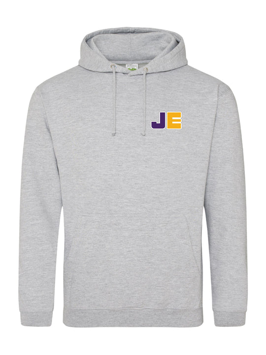 Javin Etzler Hoodie