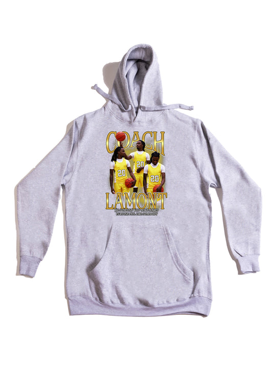Wyeth Lamont Hoodie