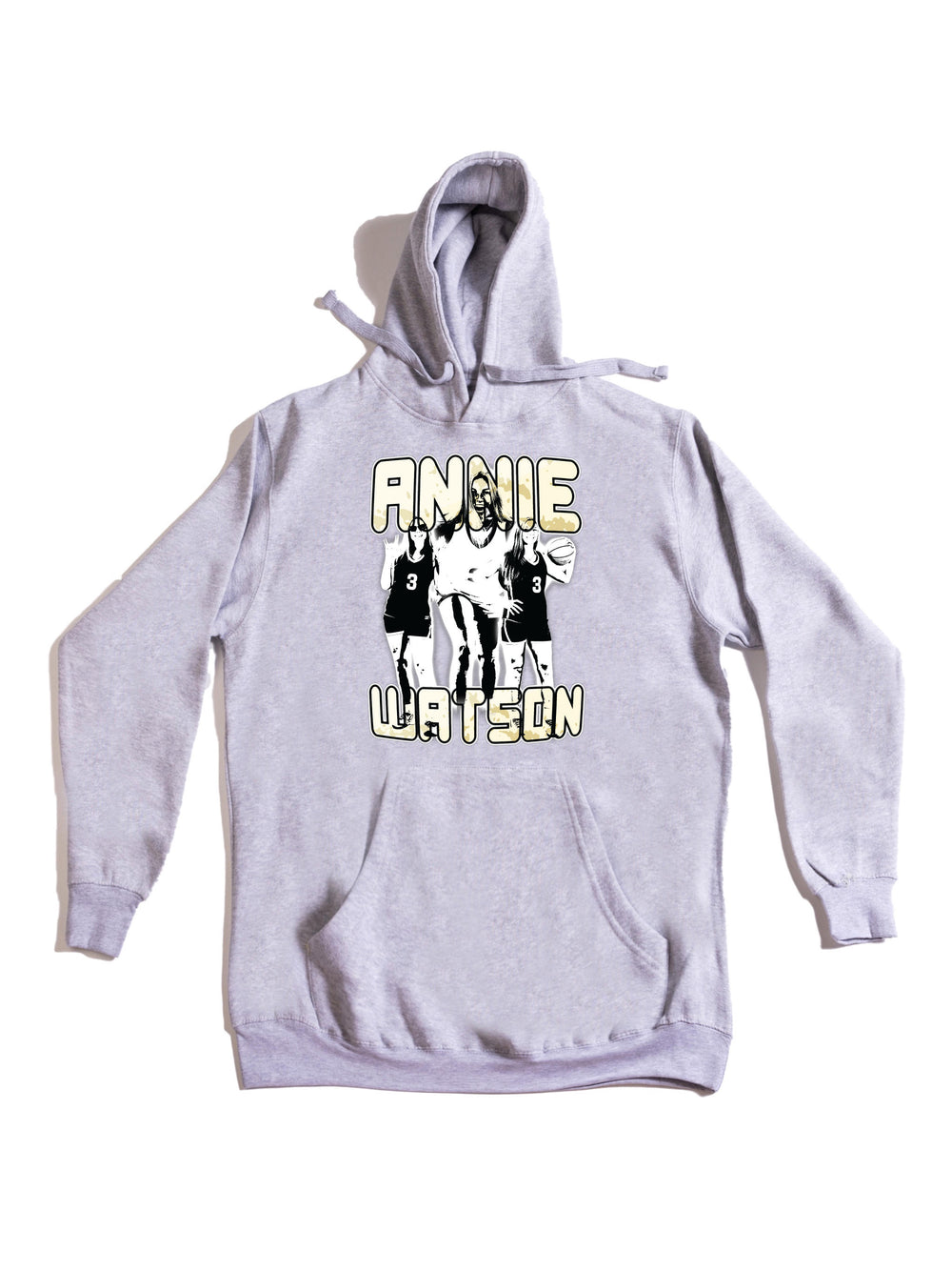 Annie Watson Hoodie