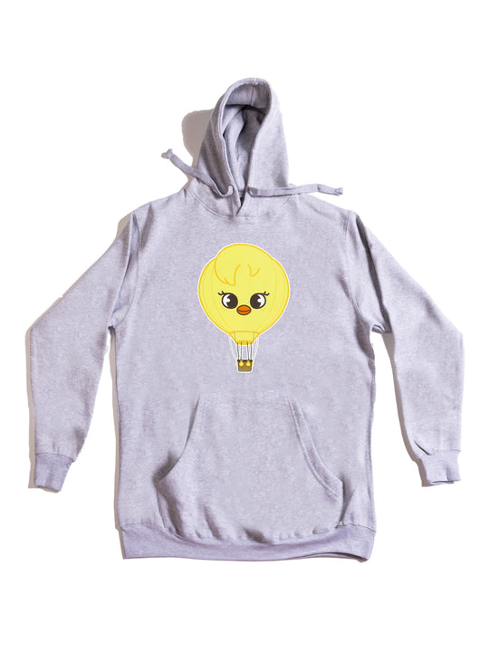 SKZOO Balloon Series BbokAri Hoodie