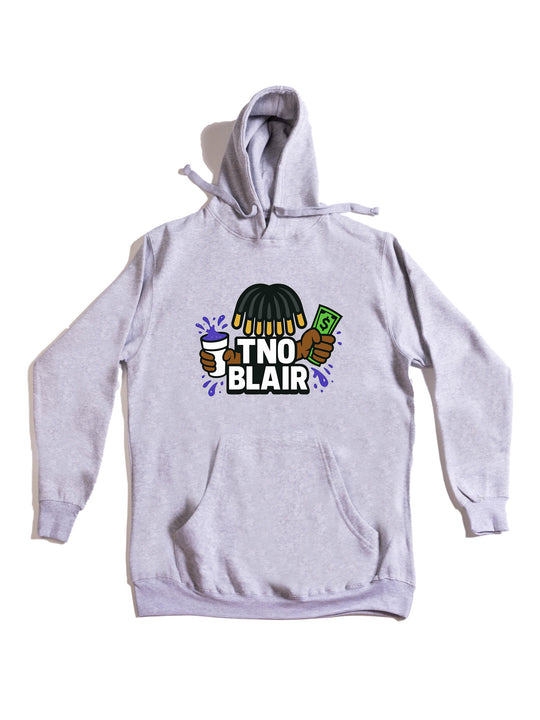 TNO Blair Logo Hoodie