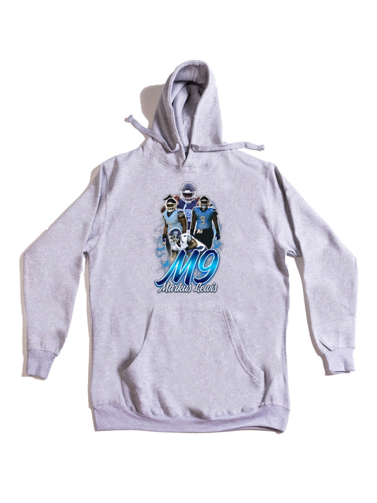 Markus Lewis Hoodie