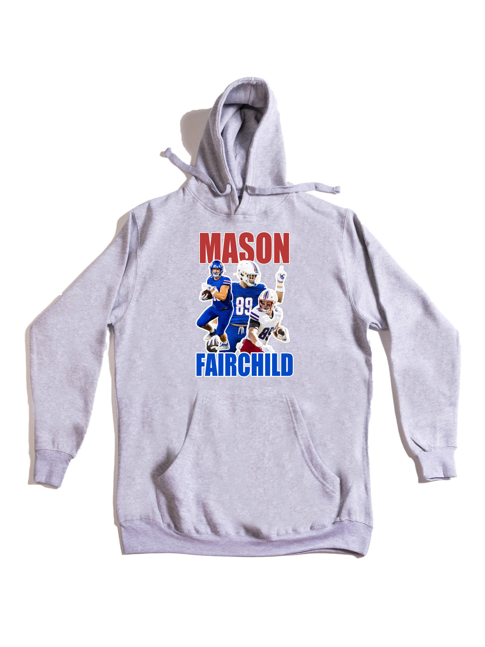 Mason Fairchild Hoodie