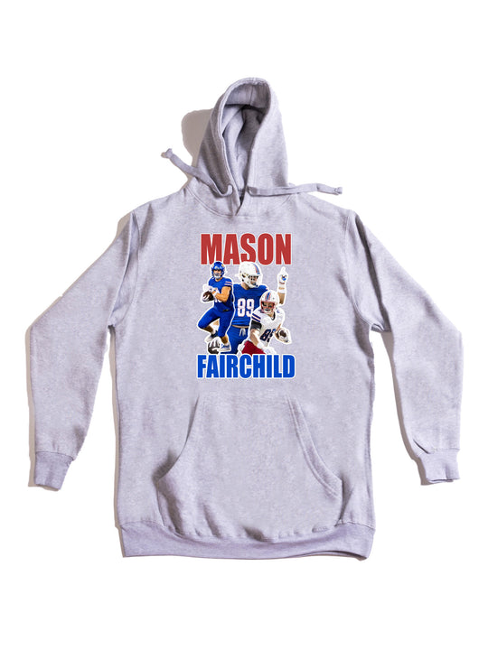 Mason Fairchild Hoodie