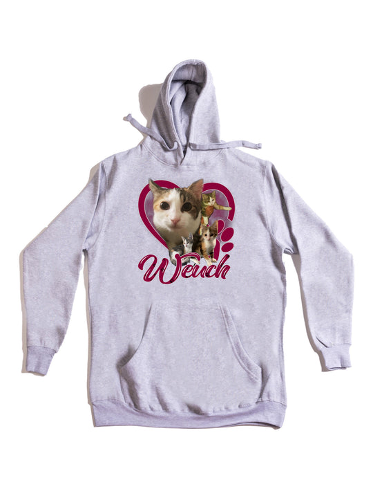 Weuch Hoodie