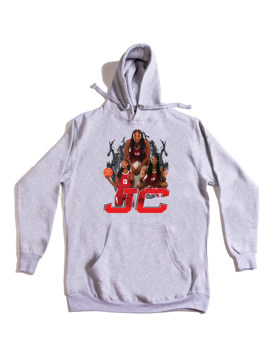 JeAnna Cunningham Hoodie