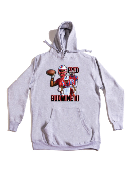 Fred Budwine III Hoodie
